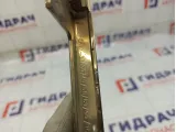 Накладка двери (крышки) багажника Toyota Camry (XV55) 7681233080