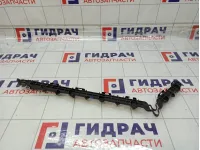 Направляющая бампера заднего левая Toyota Camry (XV55) 5257633091