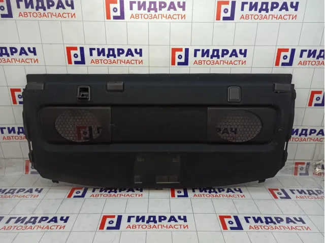 Полка (шторка) задняя Toyota Camry (XV55) 6433006630C0