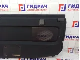 Полка (шторка) задняя Toyota Camry (XV55) 6433006630C0
