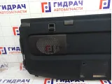 Полка (шторка) задняя Toyota Camry (XV55) 6433006630C0