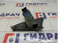 Кронштейн бампера задний правый Toyota Camry (XV55) 6164733060