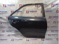 Дверь задняя правая Toyota Camry (XV55) 6700306260