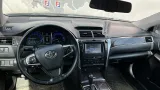 Автомобиль Toyota Camry (XV55) в разборе