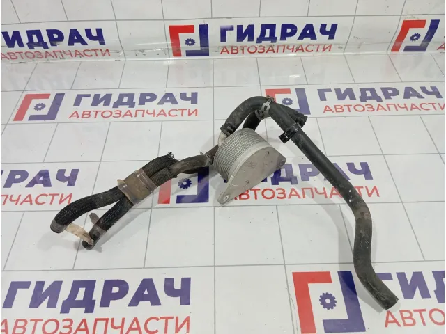 Радиатор (маслоохладитель) АКПП Toyota Camry 3349333070