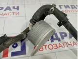 Радиатор (маслоохладитель) АКПП Toyota Camry 3349333070