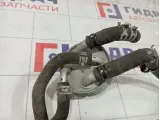 Радиатор (маслоохладитель) АКПП Toyota Camry 3349333070