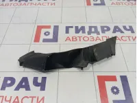 Накладка решетки стеклоочистителя левая Toyota Camry 5386733090