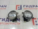 Фара противотуманная Toyota Camry
