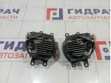 Фара противотуманная Toyota Camry