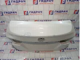 Крышка багажника Toyota Camry 6440133760