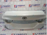 Крышка багажника Toyota Camry 6440133760