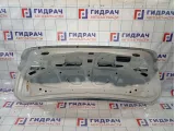 Крышка багажника Toyota Camry 6440133760