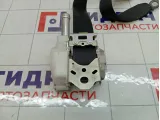 Ремень безопасности с пиропатроном передний левый Toyota Camry 7322047221C7