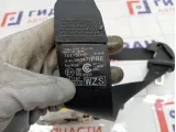 Ремень безопасности с пиропатроном передний левый Toyota Camry 7322047221C7