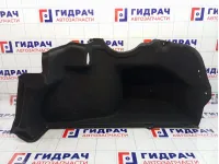 Обшивка багажника правая Toyota Camry 6472106440C1