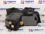 Обшивка багажника правая Toyota Camry 6472106440C1
