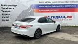 Амортизатор капота левый Toyota Camry 5345006170