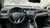 Амортизатор капота левый Toyota Camry 5345006170