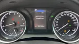Амортизатор капота левый Toyota Camry 5345006170