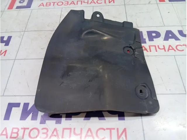Пыльник двигателя левый Toyota Camry (XV70) 5373733030