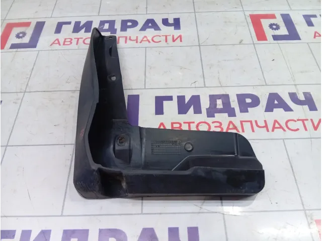 Брызговик передний левый Toyota Camry (XV70) 76622YY220