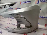 Бампер передний Toyota Camry (XV70) 521190X961