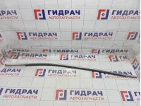 Молдинг двери передней правой Toyota Camry (XV70) 7571033170