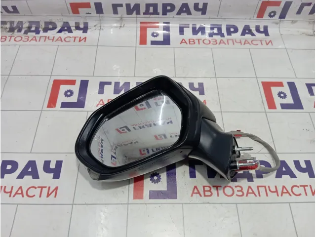Зеркало электрическое левое Toyota Camry (XV70) 8794033D40