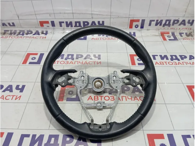 Рулевое колесо Toyota Camry (XV70) 4510033830C0