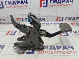 Педаль тормоза Toyota Camry (XV70) 4711033340