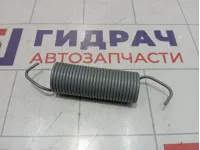 Пружина крышки багажника Toyota Camry (XV70) 6577606120