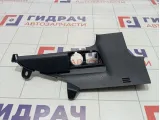 Накладка торпедо Toyota Camry (XV70) 5543433110