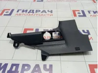 Накладка торпедо Toyota Camry (XV70) 5543433110