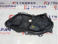 Панель двери задней правой Toyota Camry (XV70) 6784133140
