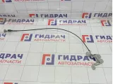 Замок спинки сиденья левый Toyota Camry (XV70) 7264033090
