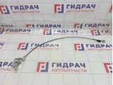 Замок спинки сиденья левый Toyota Camry (XV70) 7264033090
