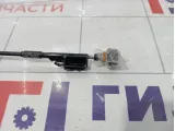 Замок спинки сиденья левый Toyota Camry (XV70) 7264033090