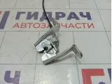 Замок спинки сиденья левый Toyota Camry (XV70) 7264033090