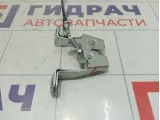 Замок спинки сиденья левый Toyota Camry (XV70) 7264033090