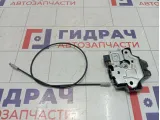 Замок багажника Toyota Camry (XV70) 6460033150