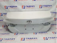Крышка багажника Toyota Camry (XV70) 6440106F70