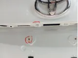 Крышка багажника Toyota Camry (XV70) 6440106F70