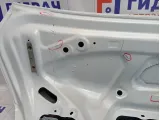 Крышка багажника Toyota Camry (XV70) 6440106F70