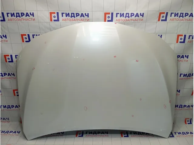 Капот Toyota Camry (XV70) 5330106380