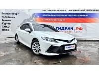Toyota Camry (XV70)
