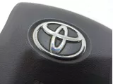 Подушка безопасности в рулевое колесо Toyota Camry (XV40) 45130-33480-B0. Дефект хрома.