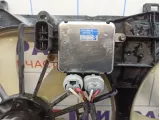 Вентилятор охлаждения радиатора Toyota Camry (XV40) . В сборе.