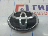 Эмблема Toyota Camry (XV40) 75311-33170.