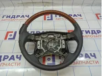 Рулевое колесо Toyota Camry (XV40) 45100-33680-B2. Дефект.